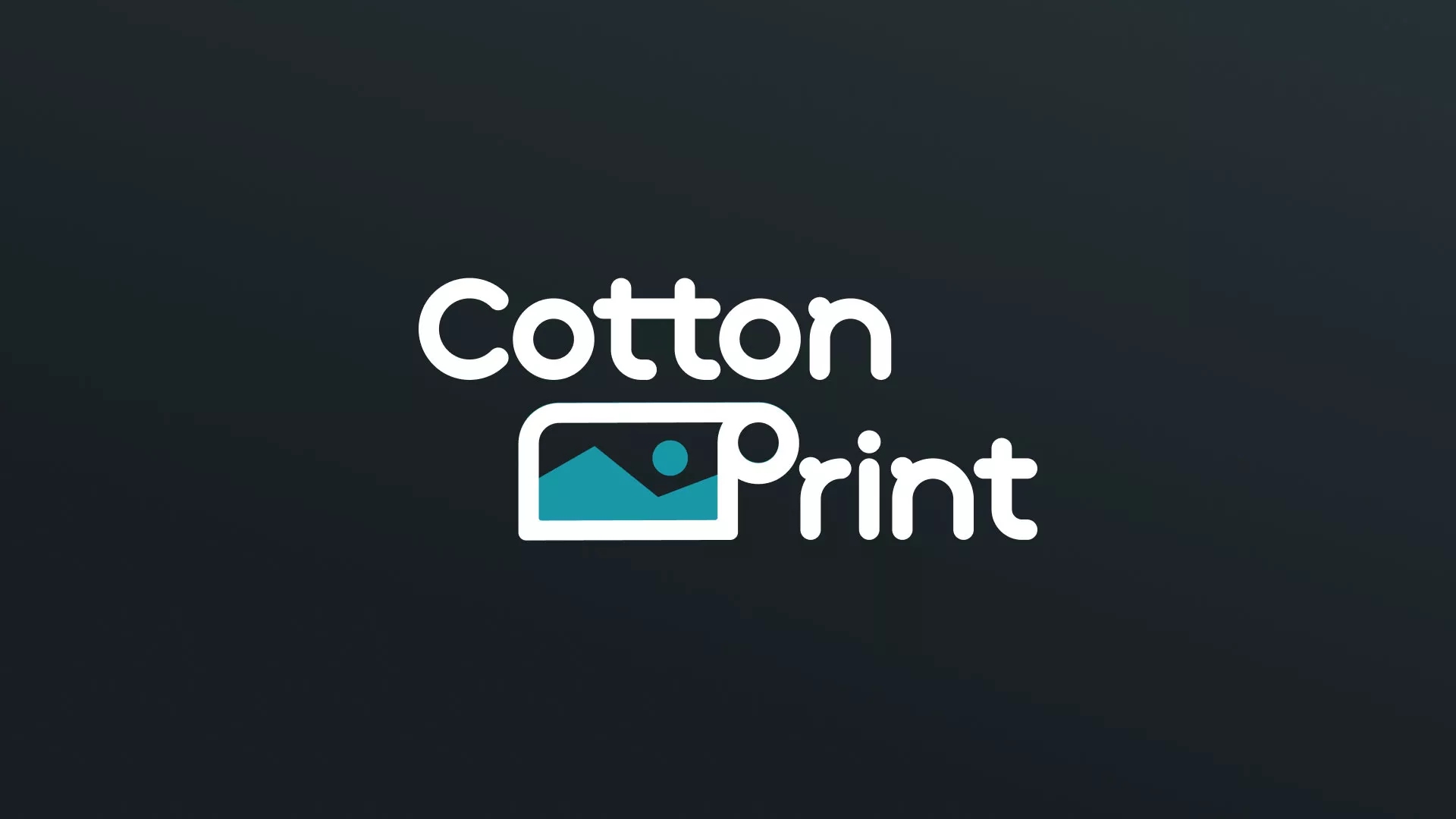 Разработка логотипа в Стрежевом для компании «CottonPrint»